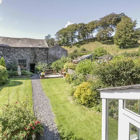 Casa de Férias Hillside Broughton-in-Furness