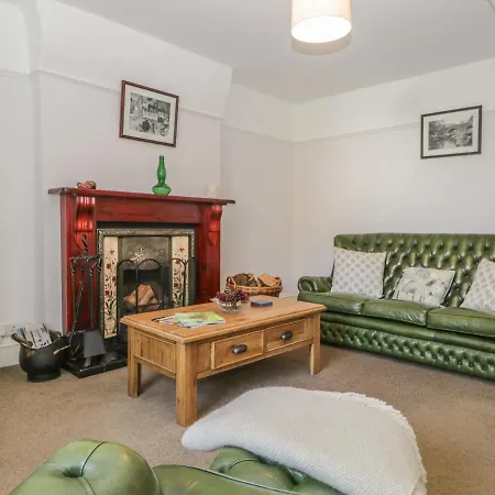 Tatil Evi Hillside *