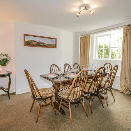 Tatil Evi Hillside Broughton-in-Furness