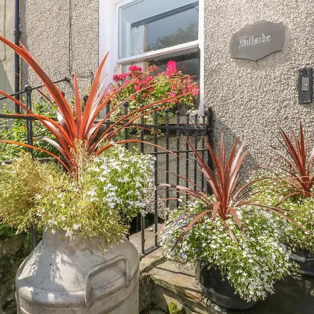 Hillside Broughton in Furness