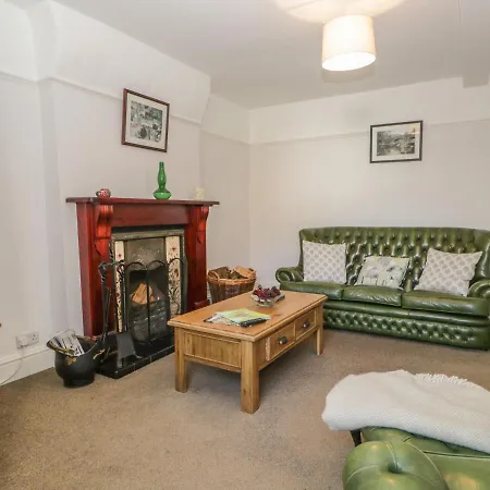 Hillside Hébergement de vacances *