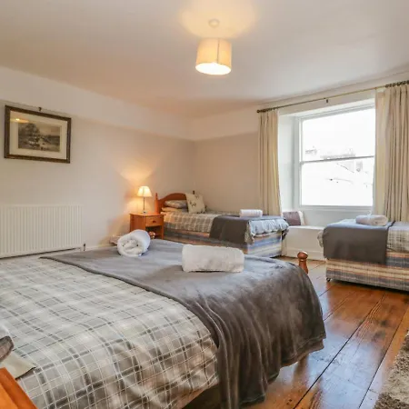 Hillside Broughton-in-Furness