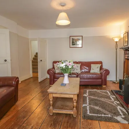 Hillside Hébergement de vacances *