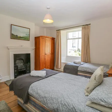 Hillside Hébergement de vacances